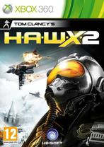 Tom Clancys H.A.W.X. 2 (Hawx 2) Xbox 360 Morgen in huis!, Spelcomputers en Games, Games | Xbox 360, Vanaf 3 jaar, Avontuur en Actie