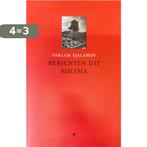 BERICHTEN UIT KOLYMA 9789023400615 V. Sjalamov, Boeken, Verzenden, Gelezen, V. Sjalamov