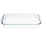 Pyrex rechthoekige ovenschaal 35x23cm, Huis en Inrichting, Verzenden, Nieuw
