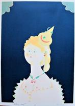 Antonio Bueno (1918-1984) e Luca Alinari (1943-2019) - La