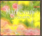 The Mantovani Orchestra - The Mantovani Orchestra, Cd's en Dvd's, Cd's | Klassiek, Verzenden, Nieuw in verpakking
