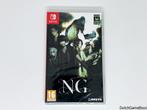 Nintendo Switch - NG - Spirit Hunter - EUR - New & Sealed, Spelcomputers en Games, Games | Nintendo Switch, Verzenden, Gebruikt
