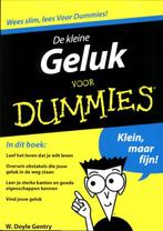 De kleine Geluk voor Dummies / Voor Dummies 9789043023412, Boeken, Verzenden, Gelezen