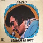 Elvis Presley - Almost In Love, Ophalen of Verzenden, Gebruikt