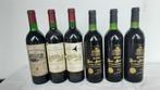 1979 x 3 Château Haut-Fonrazade 1997 x 2 Château Tour Grand, Verzamelen, Nieuw