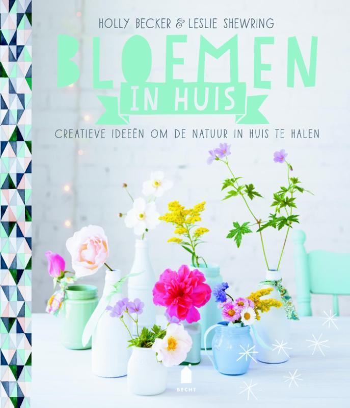 Bloemen in huis 9789023014362 Leslie Shewring, Boeken, Hobby en Vrije tijd, Gelezen, Verzenden