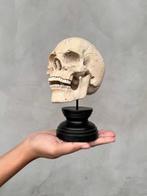 Snijwerk, NO RESERVE PRICE - Stunning hand-carved wooden, Antiek en Kunst