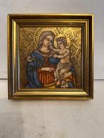 Tegel - Marion tegel Den Haag - 1920-1930