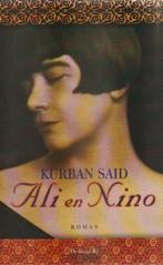 Ali en Nino 9789076682112 Kurban Said, Verzenden, Gelezen, Kurban Said