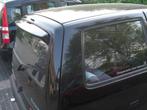 Fiat Panda Seicento Cinquecento dakspoiler pasvorm, Auto diversen, Tuning en Styling, Ophalen of Verzenden