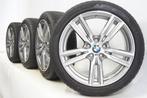 BMW 2 serie F45 Active & Gran Tourer 18 inch M Velgen 486 +, Auto-onderdelen, Banden en Velgen, 18 inch, Gebruikt, Velg(en), Winterbanden
