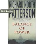 Balance of Power 9780330490832 Richard North Patterson, Verzenden, Gelezen, Richard North Patterson