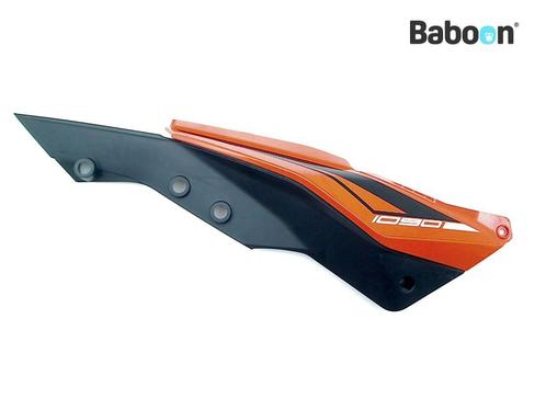 Kontpaneel Rechts KTM 1090 Adventure 2017-2019 (60308044000, Motoren, Onderdelen | Overige, Gebruikt, Verzenden