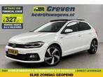 Volkswagen Polo 2.0 TSI GTI 200PK AUT Pano Sfeer LED €327pm, Auto's, Volkswagen, Automaat, Wit, Nieuw, Benzine