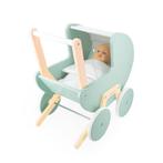 Janod Zen - Houten poppenwagen voor van €79,99 voor €64,00, Kinderen en Baby's, Ophalen of Verzenden, Nieuw