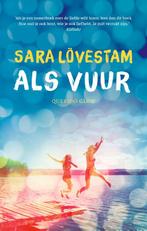 Als vuur / Querido Glow 9789045124483 Sara Lövestam, Verzenden, Gelezen, Sara Lövestam