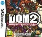 MarioDS.nl: Dragon Quest Monsters: Joker 2 - iDEAL!, Spelcomputers en Games, Games | Nintendo DS, Ophalen of Verzenden, Zo goed als nieuw