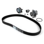 Waterpomp + Distributieriem Set CT1028WP3 Voor Audi Seat..., Ophalen of Verzenden, Nieuw