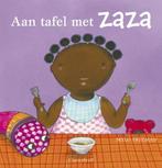 Aan tafel met Zaza 9789044811049 Mylo Freeman, Boeken, Verzenden, Gelezen, Mylo Freeman