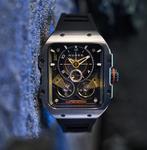 Nubeo - MAVEN - Limited Edition - Automatic - Swiss Newlite, Nieuw