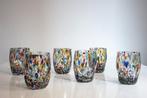 Ribes Atelier Murano - Mariana Iskra - Drinkset (6) - Gratis