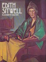 Edith Sitwell 9781870630610 Elizabeth Salter, Verzenden, Gelezen, Elizabeth Salter