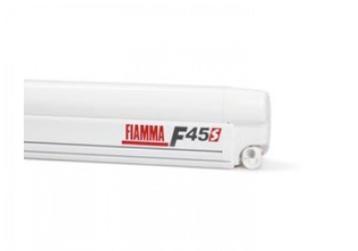 ≥ Fiamma F45S 190 Polar White-Royal Blue — Tenten — Marktplaats