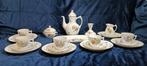 Rare Bing & Grøndahl Saxon Flower Coffee Service – Service