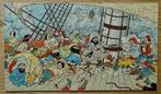 Tintin - 1 Puzzle Dubreucq - Het geheim van de Eenhoorn 2 -, Boeken, Nieuw