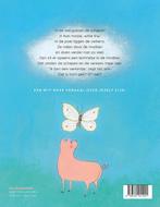 Het lammetje dat een varken is 9789462911994 Pim Lammers, Boeken, Kinderboeken | Kleuters, Verzenden, Zo goed als nieuw, Pim Lammers