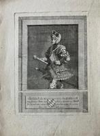 Joseph Anton Zimmermann - Bertholdi II. alias Wernerus