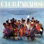 LP gebruikt - Various - Club Paradise - Original Motion P..., Cd's en Dvd's, Vinyl | Overige Vinyl, Zo goed als nieuw, Verzenden