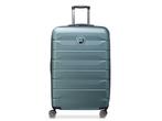 Delsey Air Armour 77 cm Reiskoffer - Groen, Verzenden, Zo goed als nieuw