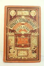 Jules Verne / Neuville et Riou - Vingt mille lieues sous