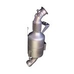 Roetfilter Volkswagen Crafter 30 2.5 2006 tot 2011 DPF 2 E F, Verzenden, Nieuw