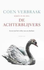 De achterblijvers / Kijken in de ziel 9789400404243, Verzenden, Zo goed als nieuw, Coen Verbraak