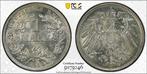 Duitsland, Beieren Wilhelm II. 1 Mark 1914 - PCGS MS66