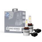 LED SET HB4   9006 - LSC serie, Auto-onderdelen, Verzenden, Nieuw