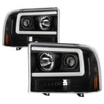 Spyder Ford F-250 99-04/Excursion 00-04 1 Piece LED, Ophalen of Verzenden, Nieuw