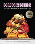 MUNCHIES: Late-Night Meals from the Worlds Best Chefs [A, Verzenden, Nieuw