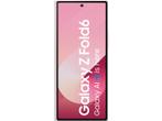 Samsung -  Galaxy Z Fold6 5g - 512 Gb  - Roze, Telecommunicatie, Mobiele telefoons | Samsung, Verzenden, Touchscreen, Nieuw, 512 GB