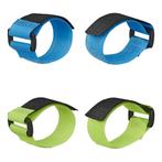 ProPlus Klittenband kabelbinders - 190 x 20 mm - 8 stuks..., Ophalen of Verzenden, Nieuw