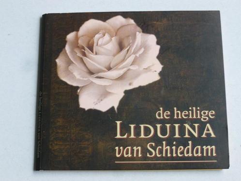 De heilige Liduina van Schiedam - Kamerkoor Magister Cantat, Cd's en Dvd's, Cd's | Filmmuziek en Soundtracks, Verzenden