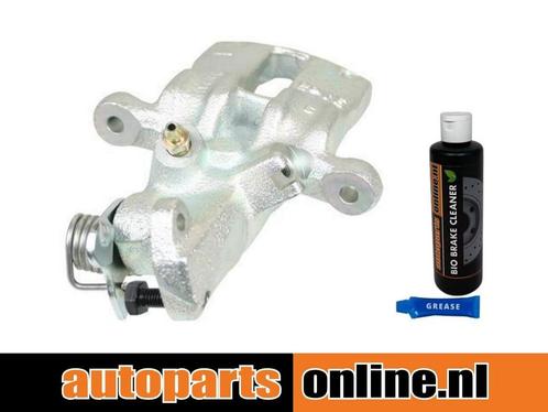 Remklauw Nissan Primera achterzijde, rechts, Auto-onderdelen, Besturing, Nieuw, Nissan, Verzenden