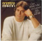 Single vinyl / 7 inch - Andreas Martin  - Das Erste Mal Im..