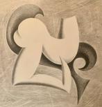 Joseph Salas Martinez (1949) - Composition, Antiek en Kunst