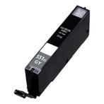 Huis-Merk  CANON  CLI-551 XL Grey 14ml + Chip 247Print, Computers en Software, Printerbenodigdheden, Verzenden, Nieuw, Canon
