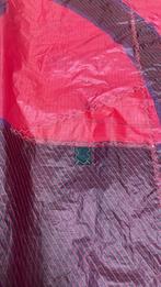 2025 North Reach Kite 9m Rubine Red R, Ophalen of Verzenden, Gebruikt, 9 m², Kite