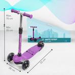 2dekans | LifeGoods HappyStep - Kinderstep - Step 2-5 Jaar -, Fietsen en Brommers, Ophalen of Verzenden, Zo goed als nieuw, LifeGoods