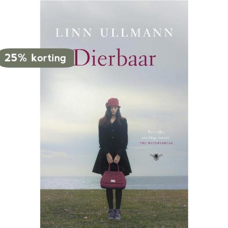 Dierbaar 9789085425977 Linn Ullmann, Boeken, Romans, Gelezen, Verzenden